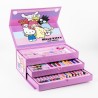 Maletin coloreable Hello Kitty - imagen 2