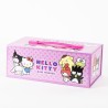 Maletin coloreable Hello Kitty - imagen 3