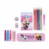 Set papeleria Hello Kitty - imagen 2
