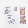 Set actividades Hello Kitty - imagen 2