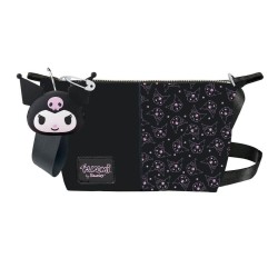 Bolso Kuromi Hello Kitty