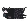 Bolso Kuromi Hello Kitty - imagen 1