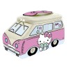Neceser aseo viaje Hello Kitty - imagen 1