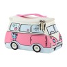 Neceser aseo viaje Hello Kitty - imagen 2