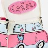 Neceser aseo viaje Hello Kitty - imagen 3