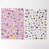 Set pegatinas Hello Kitty - imagen 2