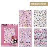 Set pegatinas Hello Kitty - imagen 3