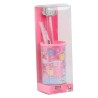 Portalapices papeleria Hello Kitty - imagen 2