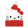 Gorro Christmas Hello Kitty - imagen 2