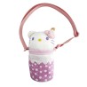 Bolso peluche Hello Kitty - imagen 1