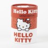 Set 3 calcetines Hello Kitty adulto - imagen 2