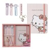Set papeleria Hello Kitty - imagen 1