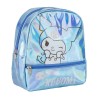 Mochila casual Kuromi Hello Kitty 23cm - imagen 2