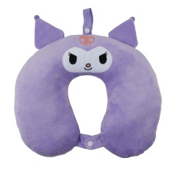 Cojin viaje Kuromi Hello Kitty