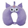 Cojin viaje Kuromi Hello Kitty - imagen 1