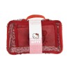 Set Neceseres aseo viaje Hello Kitty - imagen 1