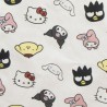 Bolsa shopping Hello Kitty and Friends - imagen 3
