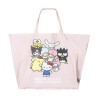 Bolsa shopping Hello Kitty and Friends - imagen 1