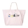 Bolsa shopping Hello Kitty and Friends - imagen 2