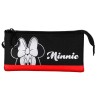Portatodo Sparkle Minnie Disney triple - imagen 2