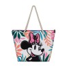 Bolsa playa Island Minnie Disney - imagen 1