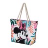 Bolsa playa Island Minnie Disney - imagen 2