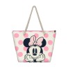 Bolsa playa Dots Minnie Disney - imagen 1