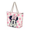 Bolsa playa Dots Minnie Disney - imagen 2