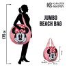 Bolsa playa Minnie Disney - imagen 2