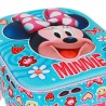 Mochila 3D Happiness Minnie Disney 31cm - imagen 3