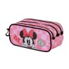 Portatodo Journey Minnie Disney triple - imagen 1