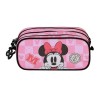Portatodo Journey Minnie Disney triple - imagen 2