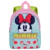 Mochila Minnie Disney 27cm - imagen 2