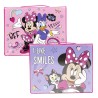 Set papeleria coloreable Minnie Disney - imagen 1