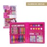 Set papeleria coloreable Minnie Disney - imagen 2