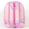 Mochila 3D Minnie Disney 31cm - imagen 2