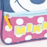 Mochila Minnie Disney 30cm - imagen 1