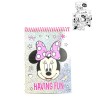 Set papeleria coloreable Minnie Disney - imagen 2