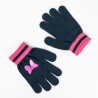Set gorro y guantes Minnie Disney - imagen 3