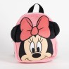 Mochila peluche Minnie Disney 22cm - imagen 2
