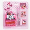 Set papeleria Mini Mochila Minnie Disney - imagen 2