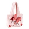 Bolsa shopping peluche Minnie Disney - imagen 1
