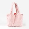 Bolsa shopping peluche Minnie Disney - imagen 2