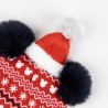 Gorro Christmas Minnie Disney - imagen 1
