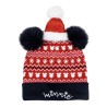 Gorro Christmas Minnie Disney - imagen 2