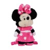 Mochila peluche Minnie Disney 30cm - imagen 1
