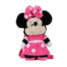 Mochila peluche Minnie Disney 30cm - imagen 3