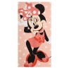 Toalla Minnie Disney microfibra - imagen 1