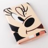 Toalla Minnie Disney microfibra - imagen 2