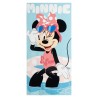 Set toalla + gafas natacion Minnie Disney - imagen 1